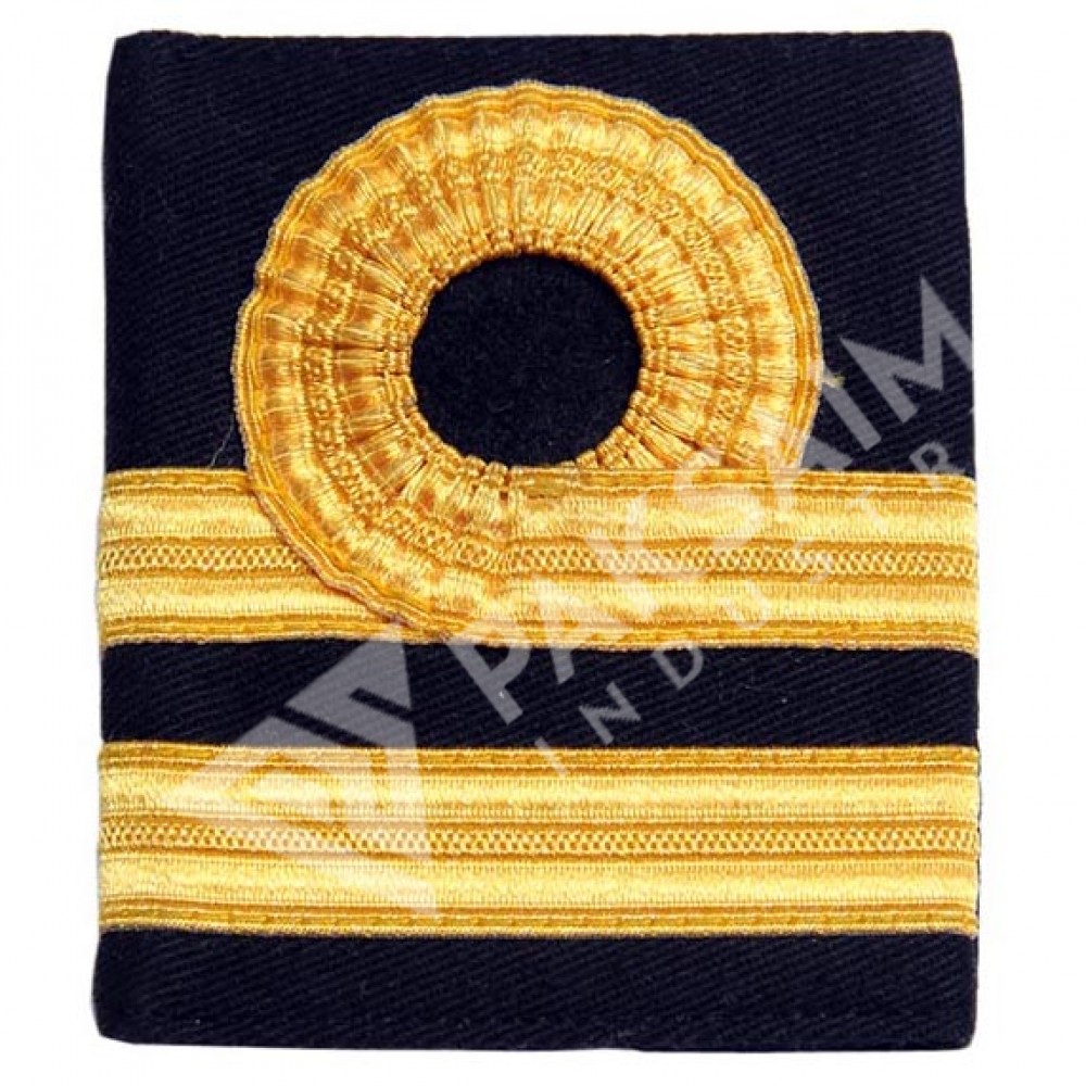 Shoulder Boards